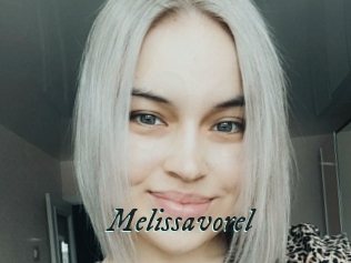 Melissavorel