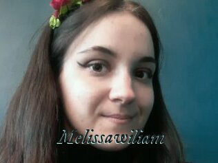 Melissawiliam