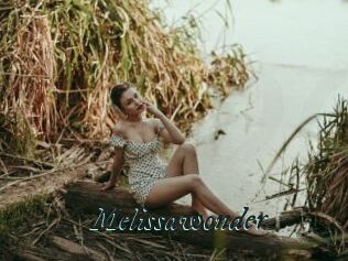 Melissawonder