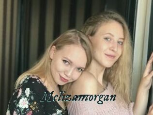 Melizamorgan