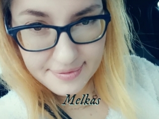 Melkas