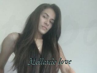 Mellanie_love