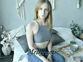 Mellgenetic