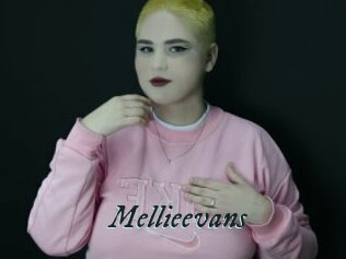 Mellieevans
