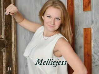 Melliejess