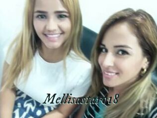 Mellisastar018