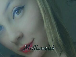 mellisawish Pharaons Porn