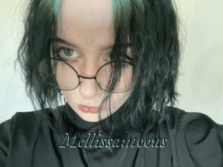 Mellissamoons