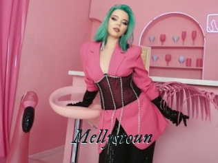 Mellystoun