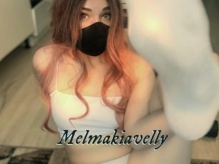 Melmakiavelly