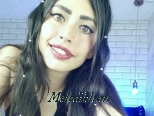 Melodiklum