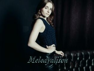 Melodyalison