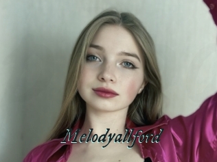 Melodyallford