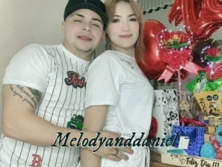 Melodyanddaniel