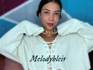 Melodybleir