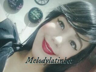 Melodylatinhot
