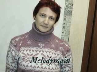 Melodymain