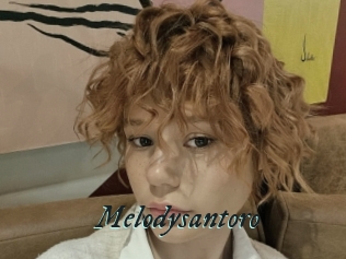 Melodysantoro