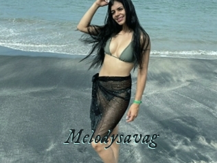 Melodysavag