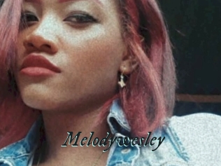 Melodywesley