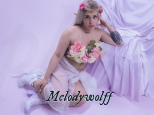 Melodywolff