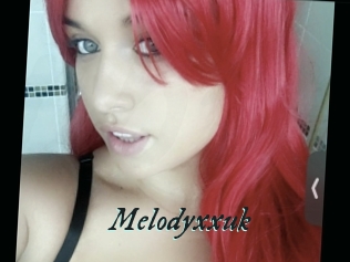 Melodyxxuk