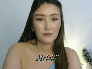Melolili