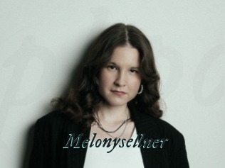 Melonysellner