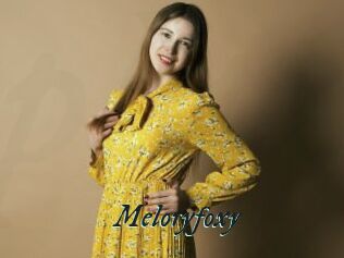 meloryfoxy Pharaons Porn