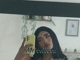Melvolkova