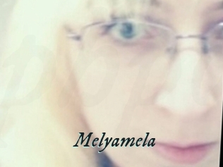 Melyamela