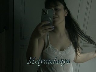 Melymelanya