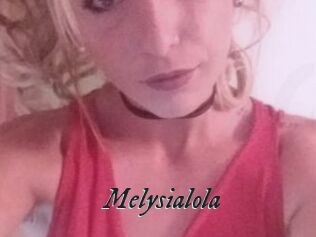 Melysialola