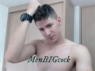 MenBIGcock