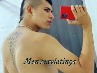 Men_sexylatin95
