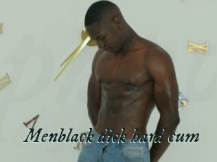 menblack_dick_hard_cum Pharaons Porn