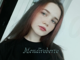 Mendiroberto
