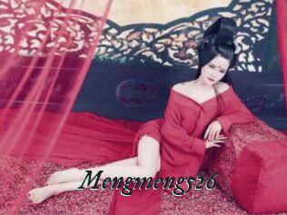 Mengmeng526
