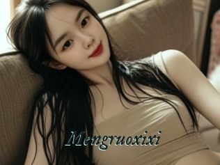 mengruoxixi Pharaons Porn