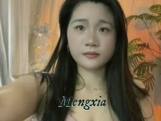 Mengxia