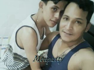 Menparty