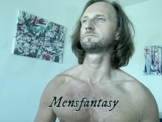 Mensfantasy