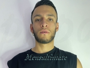 Mensultimate