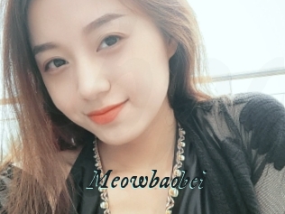 Meowbaobei