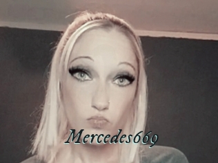 Mercedes669