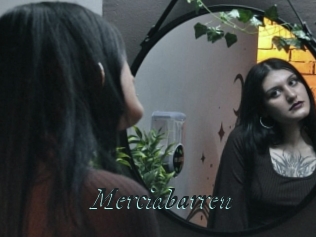Merciabarren
