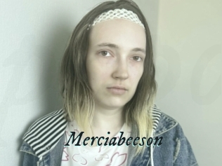 Merciabeeson