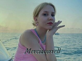 Merciacorrell