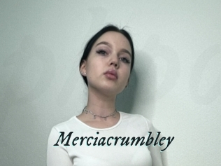Merciacrumbley