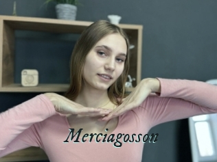Merciagosson